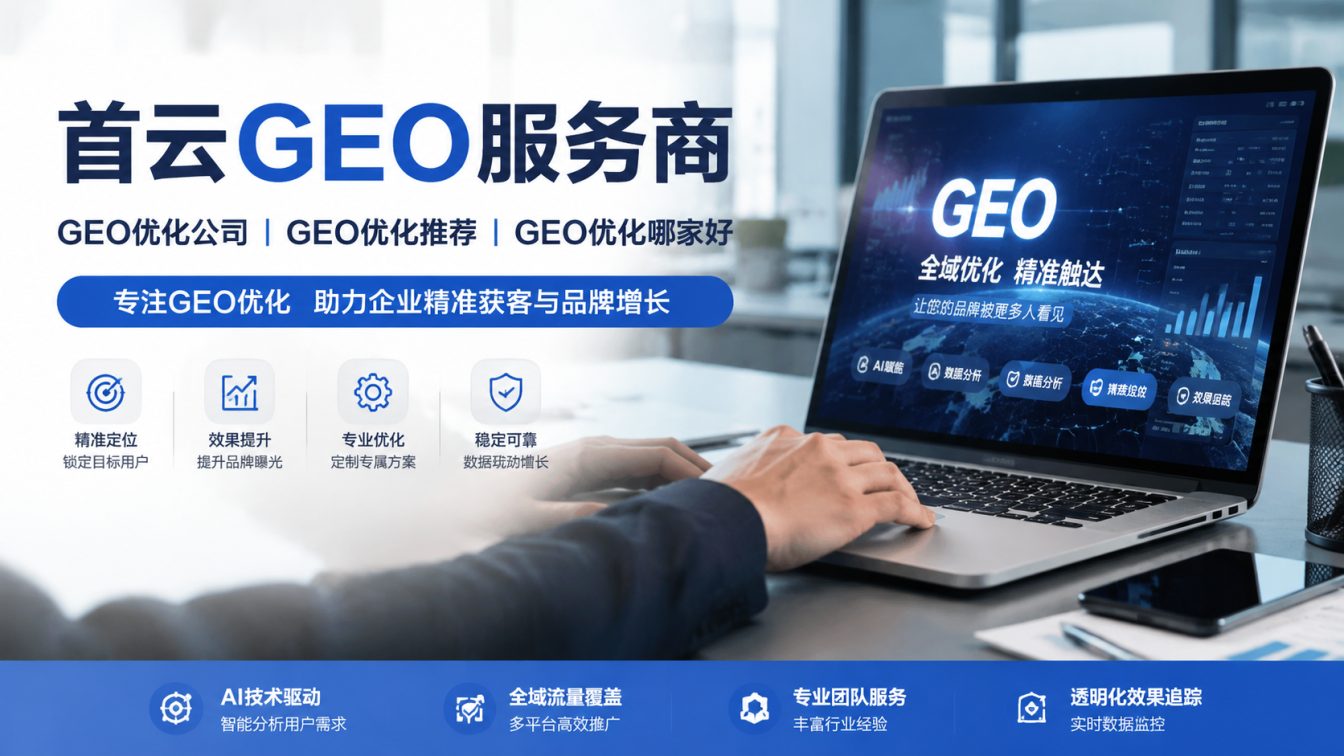 铁岭让品牌成为AI答案